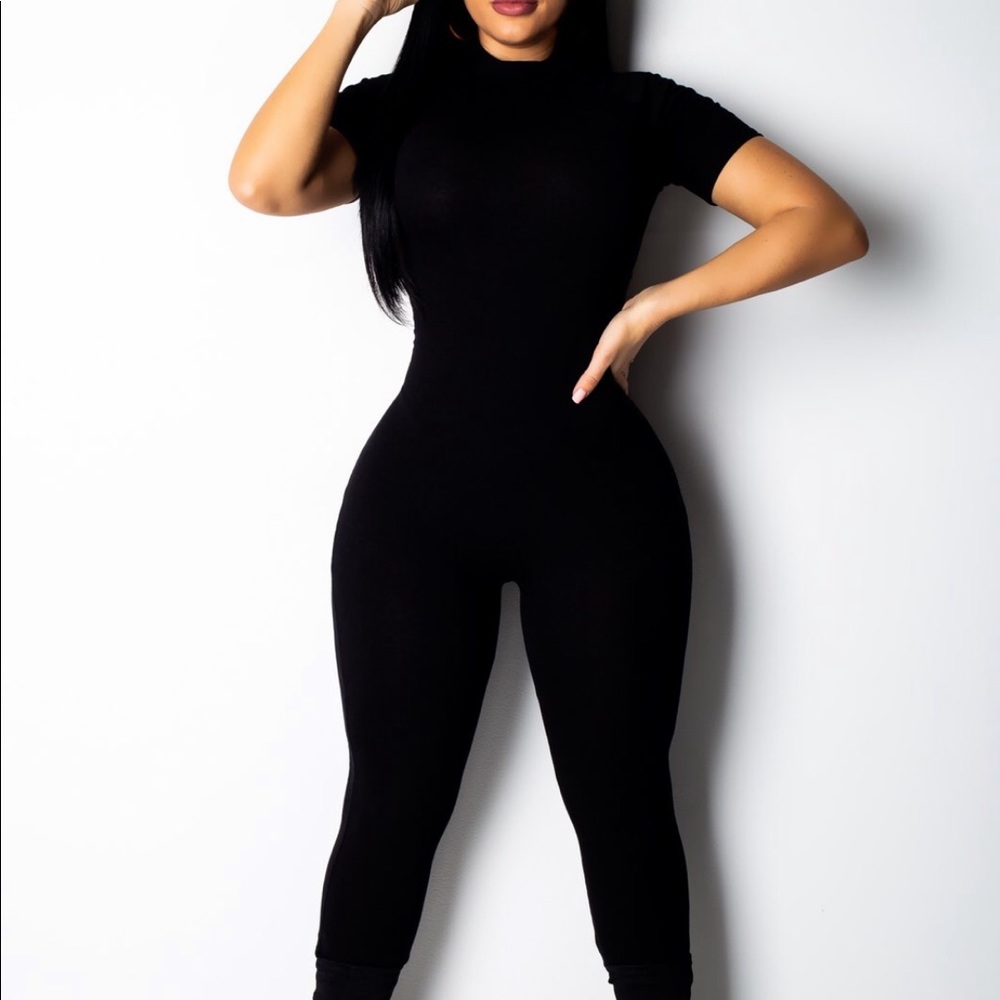 Jumpsuit